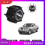 [ap4l43.] Free Running Wheel Hub Lock 28 Spline for   Navara G8Y5/D22 402601S700