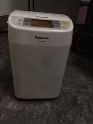 Panasonic 麵包機