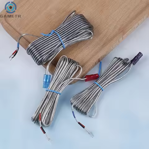 1PC 3M 4M 5.1 Sound Speaker Cable Wire for Samsung HT-H5500K HT-H5530K HT-D6730W DVD Blu-ray Bass Li