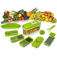Nicer Dicer Plus Multi Chopper Slicer Marvelous