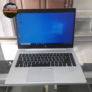 Laptop slim HP 840 G5 SSD 512gb Ram 8GB CORE i7 Gen8