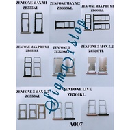 ASUS ZENFONE MAX M1 ZB555KL MAX M2 ZB663KL/MAX PRO M1 ZB601KL/MAX PRO M2 ZB631KL/ZENFONE 3 ZE520KL/3