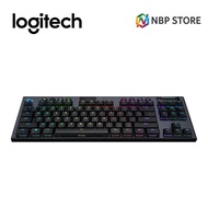 Logitech G913 TKL Tenkeyless Lightspeed Wireless RGB Gaming Keyboard