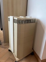 IQAir HealthPro Series Air Purifier