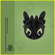 MG1 How to Train Your Dragon Toothless Cute Headgear Hat Anime Peripheral Cos for Girlfriend GM1