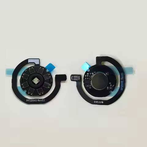1Pcs Rate Sensor Flex Cable Monitor Heart Ribbon For Samsung Galaxy Watch Active 2 Active2 R835 R820
