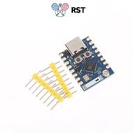 RunSabailTWO ESP32-C3 Pro Development Board WiFi Module ESP 32 Development Board ESP32C3FN4 Chip Onb