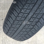 ☃Dunlop AT tires 265 275 285 60 65R17 R18 suitable for domineering Prado Cool Luze