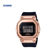 Casio GM-5600นาฬิกาสี่เหลี่ยมเล็ก Casio G-SHOCK