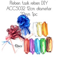 Reben tarik reben DIY ACC5032 12cm diameter 32mm 1pc