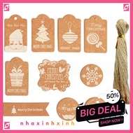 Set of 48-50 Cards T16 Christmas Tree Decoration GDTPKSS234