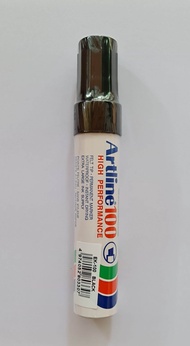 ปากกาเคมี Artline เบอร์ 100