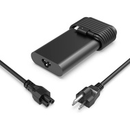 130W USB C Charger for Dell XPS 15 9500 17 9700 9575 Latitude 7410 7210 9410 5420 5320 5411 5510 551