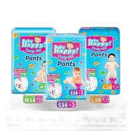 pampers newborn