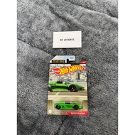 Hot Wheels PORSCHE 918 SPYDERA