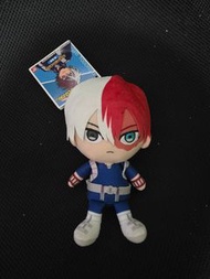 Bandai 我的英雄學院 轟焦凍 人偶公仔 有吊牌有標籤