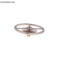 SEHVN Watch Movement Accessories Produced In China NH35 36 Balance Wheel White Balance Wheel With Ha
