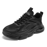 Sogo Fashion Casual Fashion รองเท้ากีฬา พื้นผิวตาข่าย เบาะลม G102