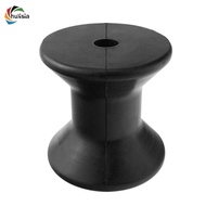 [chulisia] Boat Trailer Rubber Keel Roller 3" Boat