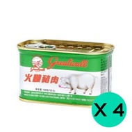 長城牌 - 長城牌 火腿豬肉 #午餐肉