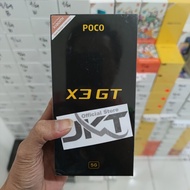 NEW Xiaomi Poco X3 GT 8/256GB Garansi Resmi 1 Tahun - x4 x5 x6 x7 Gt 