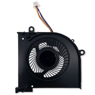 4-Pin CPU Cooling Fan for MSI GS65 GS65VR Stealth 8SE 8SF 8SG Thin 8RE 8RF