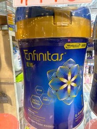 美贊臣Enfinitsa 1號