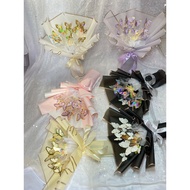 BUTTERFLY BOUQUET - VIRAL BUTTERFLY BOUQUET VALENTINE'S GRADUATION BOUQUET
