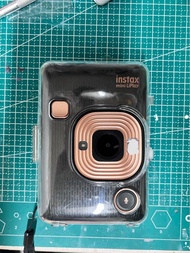 即影即有相機  Fujifilm instax mini Liplay 手機無線打印機