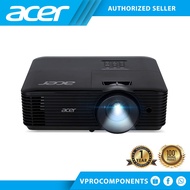 Acer X1326AWH DLP Projector