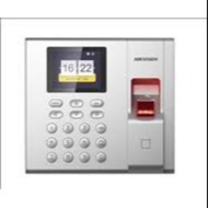 Hikvision DS-K1T8003MF Fingerprint Access Control Terminal