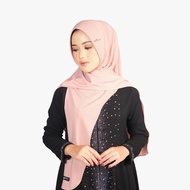 Special Promo Alwira Hijab Haura Pet Jilbab Segitiga Jersey Super
