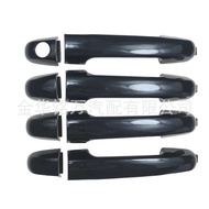 Sesuai untuk pemegang pintu luar kereta moden 82651-1J000 82652-1J000