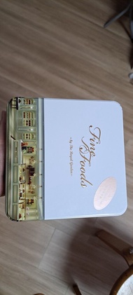 尖沙咀帝苑酒店 蝴蝶酥禮盒 Fine Foods by The Royal Garden