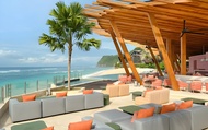 UMA Beach House tại Umana Bali, LXR Hotels & Resorts