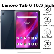 for Lenovo Tab6 Tab 6 10.3 Inch A101LV Tablet 9H Tempered Glass Scratch Resistant Screen Protector