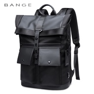 MARK RYDEN Men's Backpack Expandable