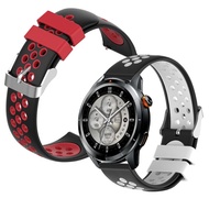 itel N10 Smart Watch Apex Silicone Strap For itel N10 Smart Watch Apex Replacement Wristband Straps 