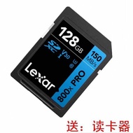 Sony DSLR Camera ILCE-7M4 A7M4 A7IV 9 A9 A9 Memory Card 128GB Storage Card Compatible