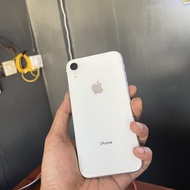 Iphone XR 128gb second ibox
