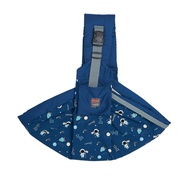 Dialogue Baby Gendongan Samping Bayi 4 in 1 M-Shape Planet Series DGG4251