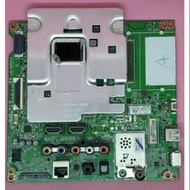 MESIN MB - MAINBOARD - LG LED TV MACHINE 43UH610 T - 43 UH 610 T TA
