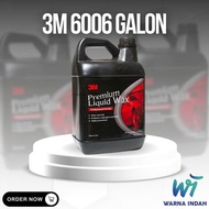 ORIGINAL AND MOST TRUSTED ORIPERMIUM WAX 6006 GALLON3m