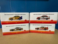 Shell x Gran Turismo 7 x Tarmac Works JDM Collection