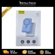 [FREE GIFT NOT FOR SELL] PANASONIC Power Bank - TECHNICS EARBUDS EA-AZ100 GIFT SET