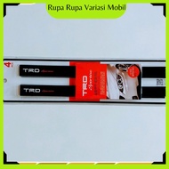 UNIVERSAL trd car bumper guard bumper protector ruparupa_variasi