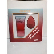 OKAYA COVER KILLER FOUNDATION