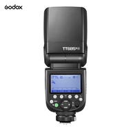 Godox Thinklite TT685IIN TTL On-Camera Speedlight 2.4G Wirelss X System Flash GN60 High Speed 1/8000s Replacement for Nikon D800 D700 D7100 D7000 D5200 D5100 D5000 D300 D300S D3200