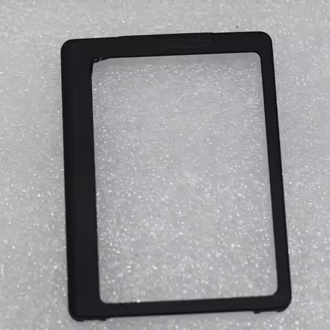 Newh LCD screen bezel case repair parts For Canon 80D Camera