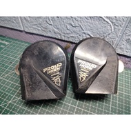 PROUND HORN MITSUBA JAPAN